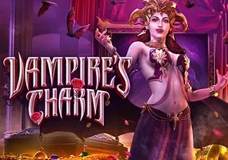 Vampires Charm game icon