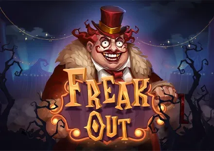 Freak Out thumbnail