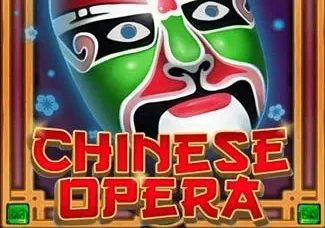 Chinese Opera game icon