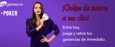 Descarga la App Betsson Chile