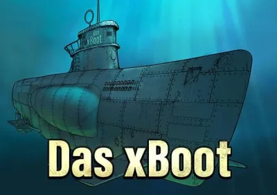 Das xBoot game icon