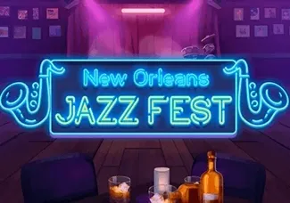 New Orleans Jazz Fest thumbnail