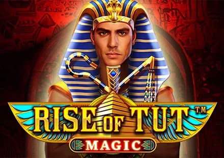 Rise of Tut Magic game icon
