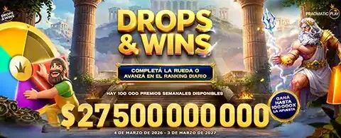 Gana Jackpot con Betsson Casino