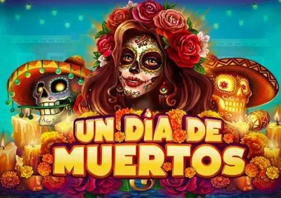 Un Dia De Muertos game thumbnail