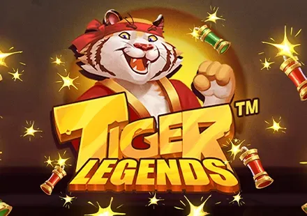 Tiger Legends™ thumbnail