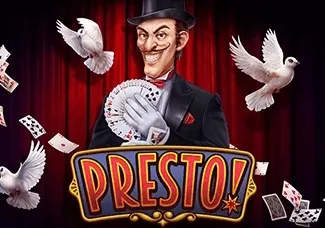 Presto!