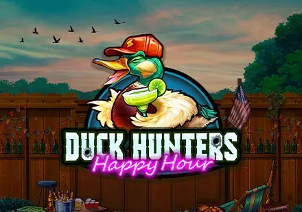 Duck Hunters Happy Hour thumbnail