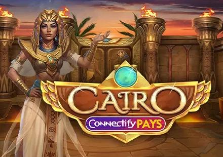 Cairo Connectify Pays™ game screenshot