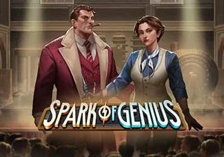 Spark of Genius thumbnail