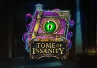 Rich Wilde and the Tome of Insanity game icon