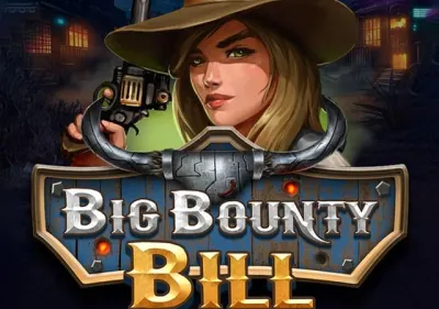 Big Bounty Bill